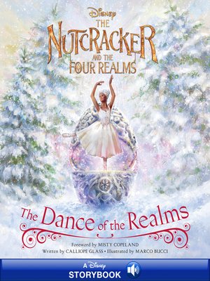 cover image of The Dance of the Realms